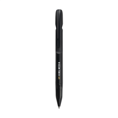 Logotrade advertising products photo of: Senator Evoxx Polished Recycled pen