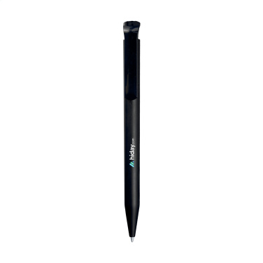 Logo trade corporate gifts picture of: Senator SuperHit Matt Recycled pen