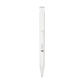 Senator SuperHit Matt Recycled pen, white