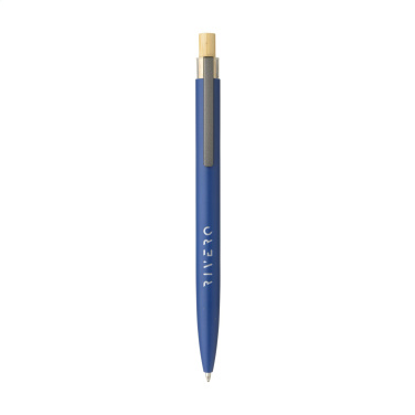 Logotrade advertising products photo of: Alvar GRS Recycled Alu Pen