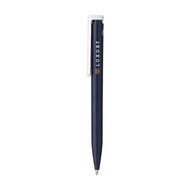 Logo trade promotional gifts image of: Digiprint GRS Recycled Pen