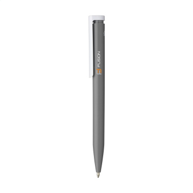 Logotrade business gift image of: Digiprint GRS Recycled Pen