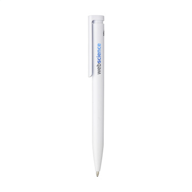 Logo trade promotional gift photo of: Digiprint GRS Recycled Pen