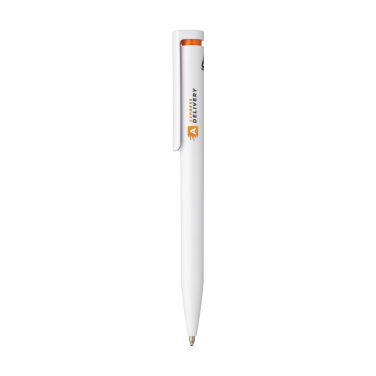 Logotrade promotional merchandise image of: Digiprint GRS Recycled Pen