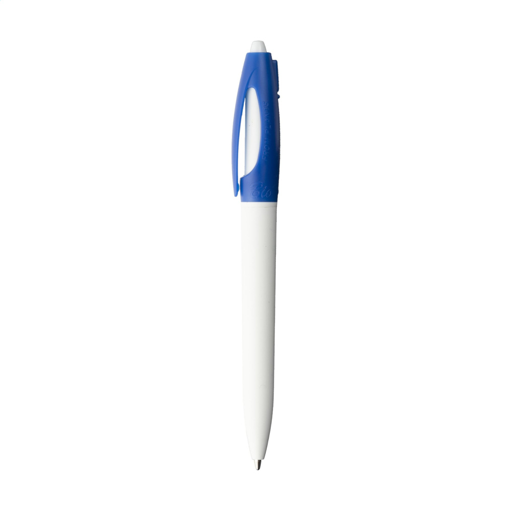 Logo trade promotional products image of: Stilolinea S45 BIO-S! pen