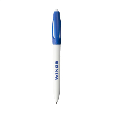 Logotrade promotional item picture of: Stilolinea S45 BIO-S! pen