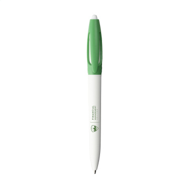 Logo trade advertising products picture of: Stilolinea S45 BIO-S! pen