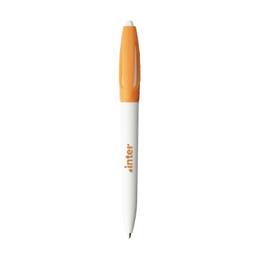 Logotrade promotional item image of: Stilolinea S45 BIO-S! pen