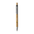 Saya Bamboo Pen, anthracite