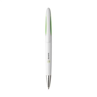 Logotrade advertising product image of: Lunar GRS Recycled Pen