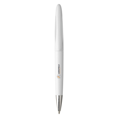 Logotrade promotional items photo of: Lunar GRS Recycled Pen