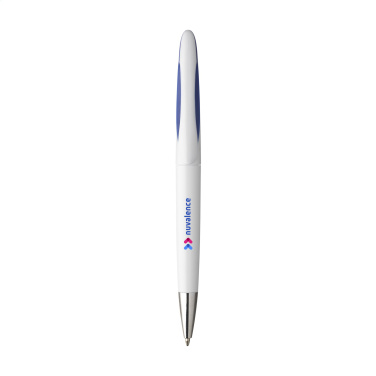 Logotrade corporate gift image of: Lunar GRS Recycled Pen