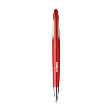 Logotrade promotional item picture of: Lunar GRS Recycled Pen