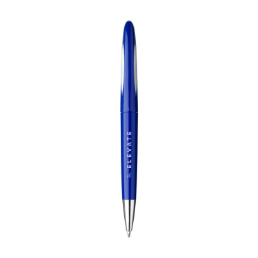 Logo trade promotional gifts image of: Lunar GRS Recycled Pen