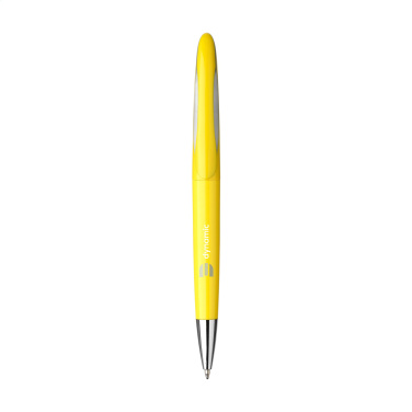 Logotrade promotional merchandise picture of: Lunar GRS Recycled Pen