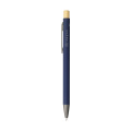 Xava GRS Recycled Alu Pen, navy