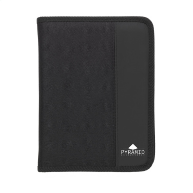 Logo trade promotional gift photo of: Noto A5 document folder