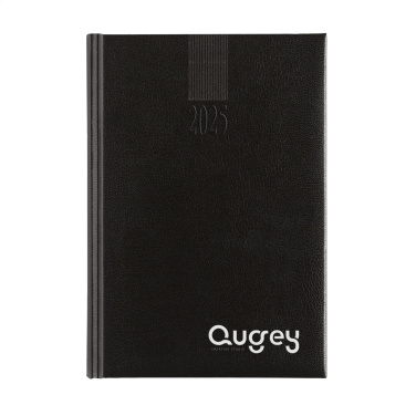 Logotrade advertising product image of: Euromax Balacron diary A4 4-languages