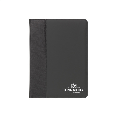 Logotrade promotional gift picture of: Alpha A4 document folder