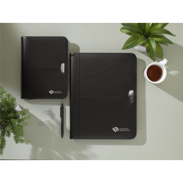 Logotrade promotional item picture of: TucsonEmperor A4 document folder