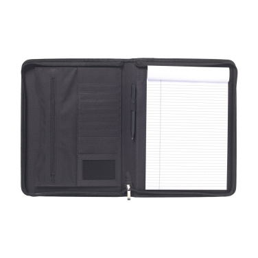 Logotrade corporate gifts photo of: TucsonEmperor A4 document folder