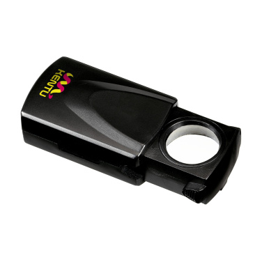 Logotrade promotional item picture of: Loupe Compact magnifying glass