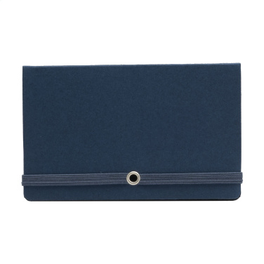 Logo trade advertising product photo of: NotePad Paper notebook