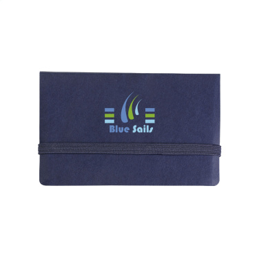 Logo trade promotional products image of: NotePad Paper notebook