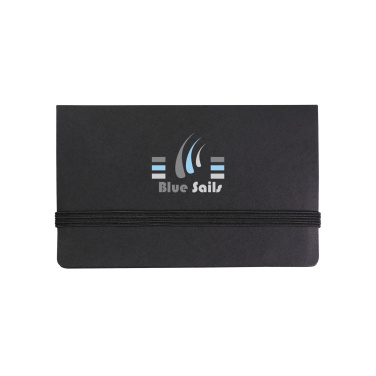 Logo trade promotional merchandise picture of: NotePad Paper notebook