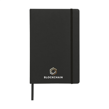 Logotrade corporate gift picture of: Pocket Paper Notebook A5