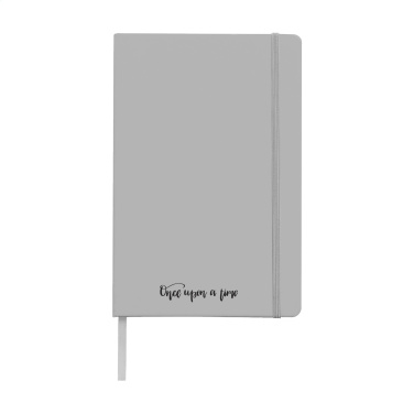 Logotrade promotional gift picture of: Pocket Paper Notebook A5