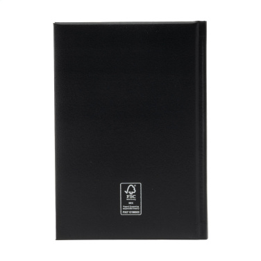 Logo trade advertising products image of: Eurotop Balacron diary A5 6-languages