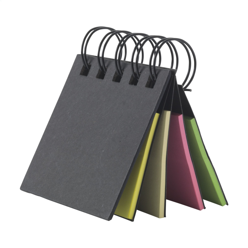 Logotrade promotional giveaway picture of: Memo Paper memobook