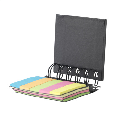 Logotrade promotional products photo of: Memo Paper memobook