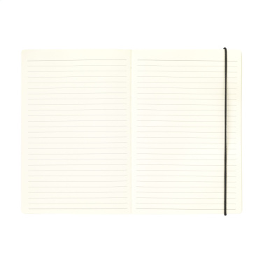 Logotrade business gift image of: Craftnote Paper Notebook A5