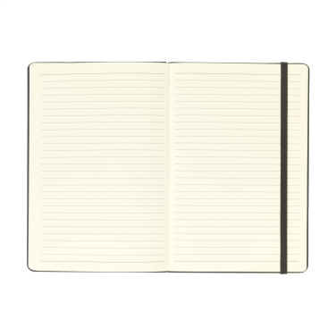 Logotrade corporate gift picture of: CraftCover Notebook A5