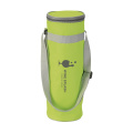 BottleCooler cooler bag, lime