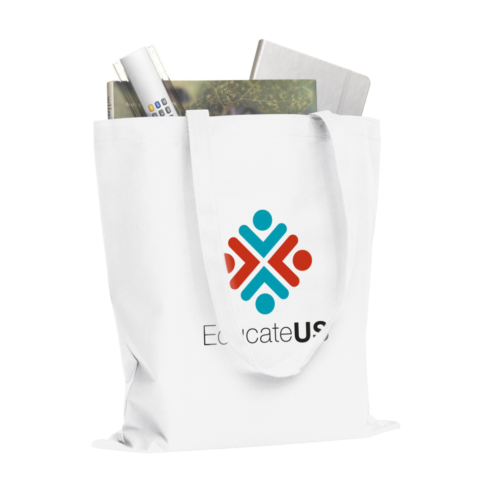 Logotrade corporate gift image of: Shopper shopping bag