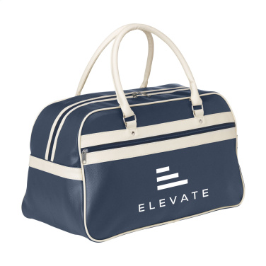 Logo trade promotional item photo of: RetroSport sports bag