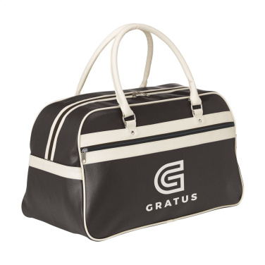 Logotrade promotional products photo of: RetroSport sports bag