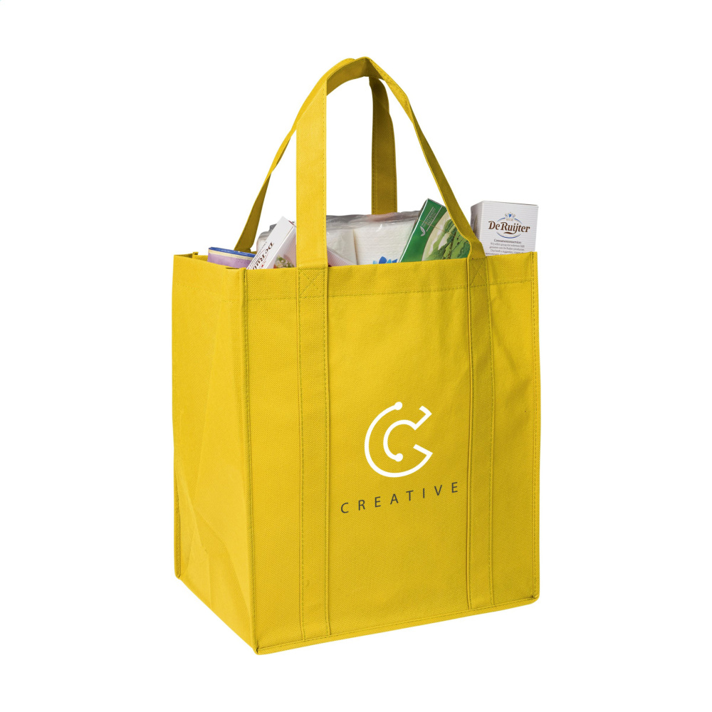 Logo trade promotional products picture of: ShopXL shopping bag