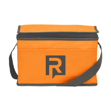 Logotrade promotional products photo of: Keep-it-Cool cooling bag