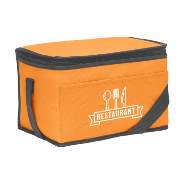 Logotrade advertising product image of: Keep-it-Cool cooling bag