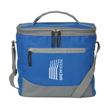 Logotrade promotional product image of: Fresco cooler bag