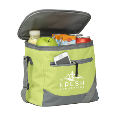 Logo trade business gift photo of: Fresco cooler bag