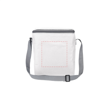 Logo trade advertising product photo of: FreshCooler 12 Pack cooler bag