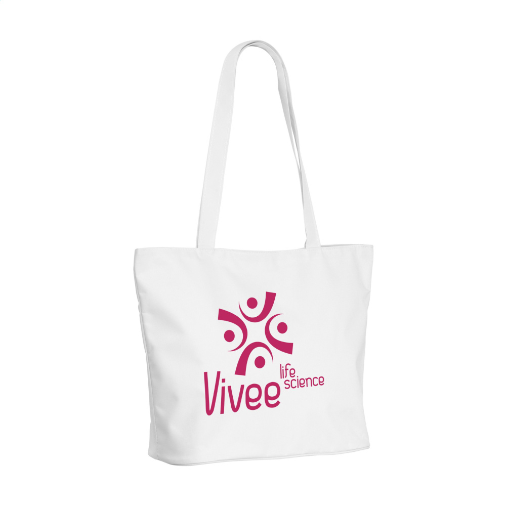 Logo trade business gifts image of: Royal XL Shopper bag