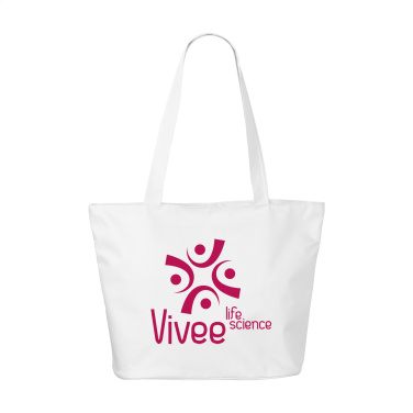 Logo trade corporate gifts picture of: Royal XL Shopper bag