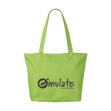 Logo trade business gifts image of: Royal XL Shopper bag