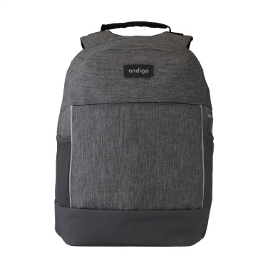 Logotrade promotional giveaway picture of: Jayden RFID Jayden RFID Anti-Theft backpack